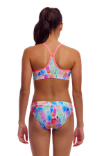 Купальник FUNKITA Girl's Tickle Pink