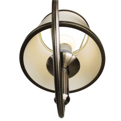 Подвесная люстра Arte Lamp A3579LM-5AB