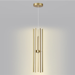 Подвесной светодиодный светильник Lumion PARKER 6564/60L