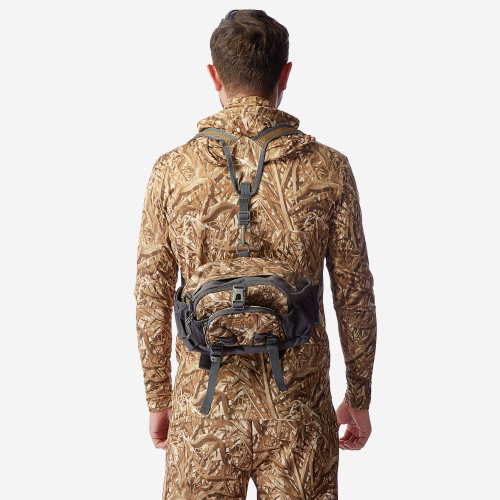 Сумка поясная "PATHFINDER" цвет NW1