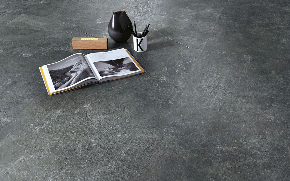 NT Ceramic Quanta Grey NS6NTT9023L 60x60