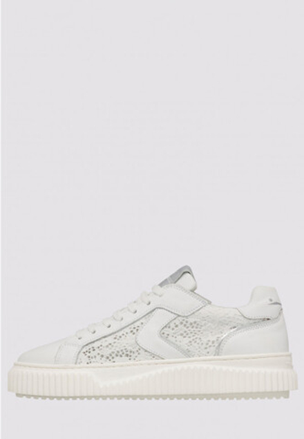 Кеды женские VOILE BLANCHE LIPARI MESH