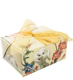 JP-101/16 Фигурка «Собака» (Pavone)