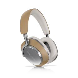 Беспроводные полноразмерные наушники Bowers & Wilkins Px8 (бежевый)