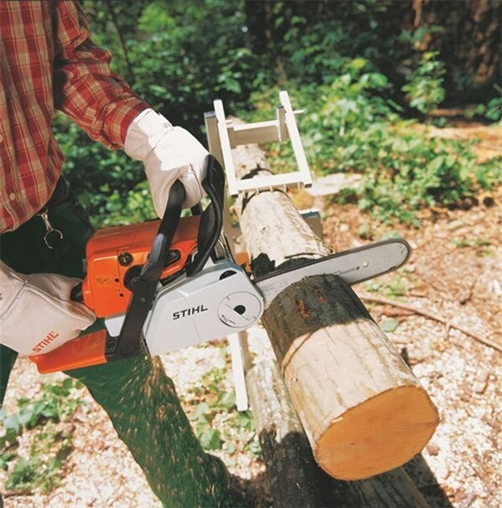 Бензопила Stihl MS 210 шина 40 см