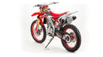 Мотоцикл кроссовый эндуро MOTOLAND XR250 PRO