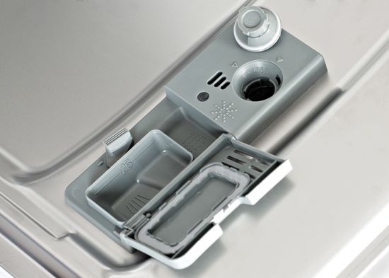 Встраиваемая посудомоечная машина EXITEQ EXDW-I403