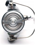 Катушка DAIWA Crossfire 20LT 2500