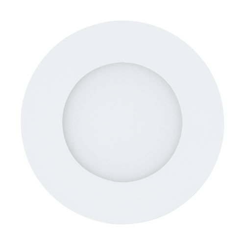 Встраиваемый светодиодный светильник Eglo FUEVA 1 PRO 64618