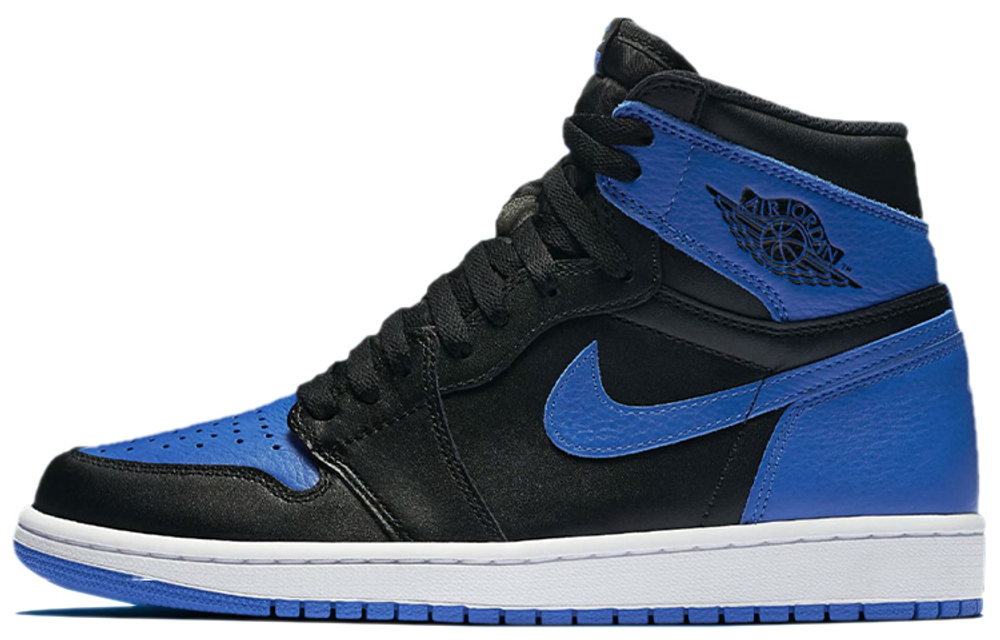 Кроссовки Jordan Air Jordan 1 Retro Royal