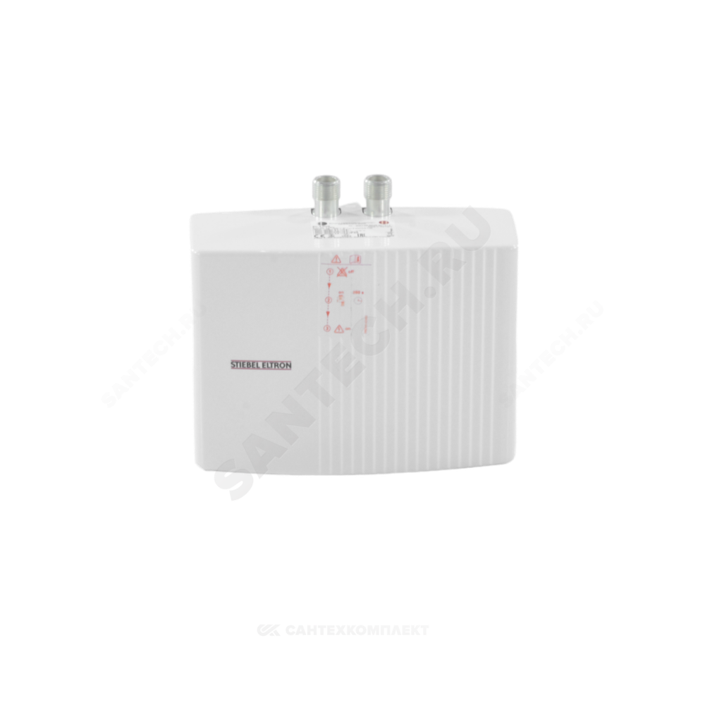 Водонагреватель электрический проточный EIL 4 Plus Stiebel Eltron 200139