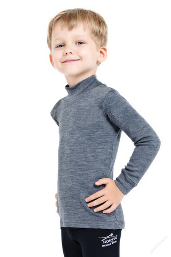 Футболка детская Sof City Style 4CSU2HL-014 Norveg