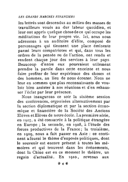 Les grands marchés financiers | Paris