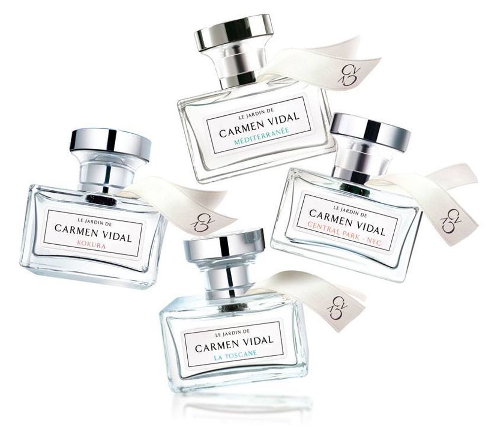 Germaine de Capuccini La Toscane