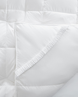 Наматрасник Zara Home, хлопок 100%, однотонный, 0066/086