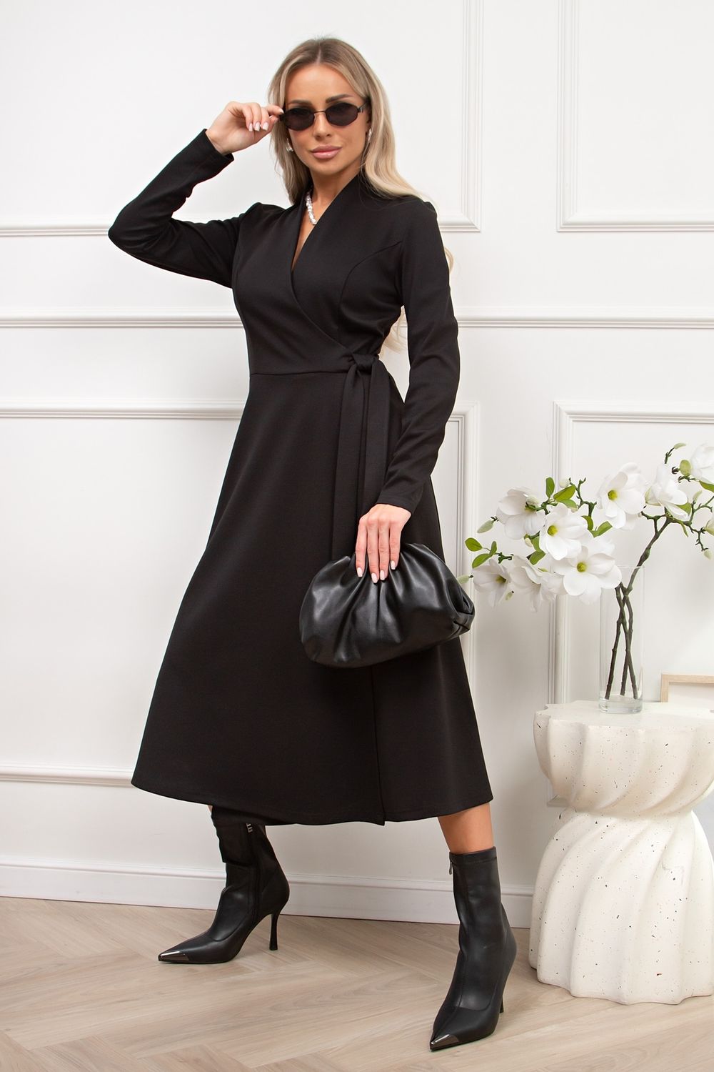 Платье Миранда №1 Valentina