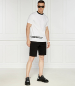 Футболка Karl Lagerfeld - белый(755225 542221)