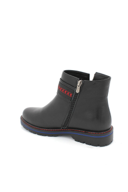 Полусапоги женские Ascalini W23343