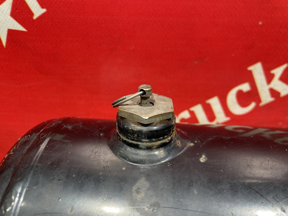 Ресивер воздушный 7L 2023г