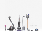 Пылесос Dyson V15 Detect absolute (SV47)
