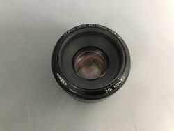 Canon 50 mm 1.8 II