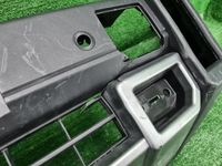 Бампер передний Jetour T2 (2023-н.в.)