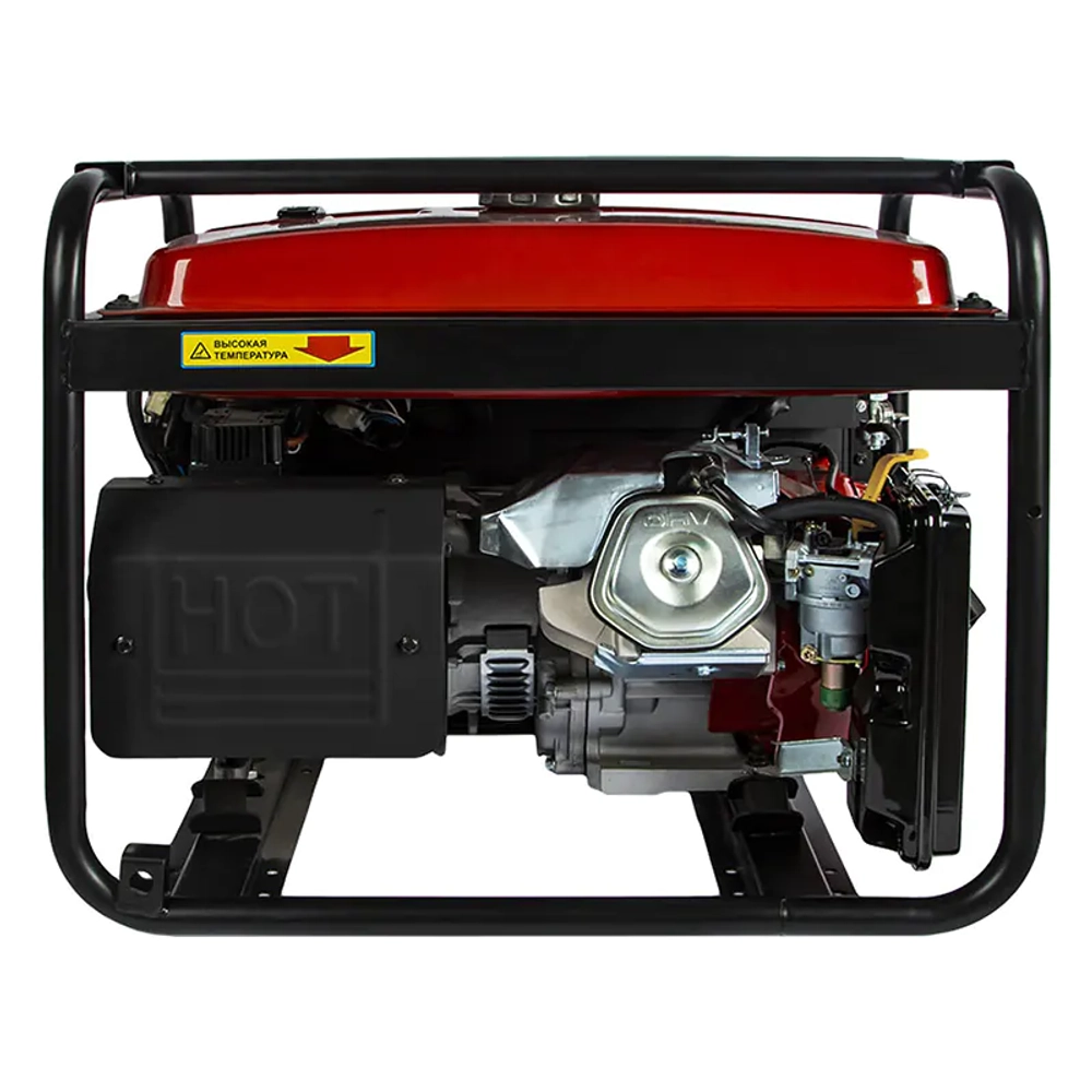 DDE GW200 сварочный генератор 917-484