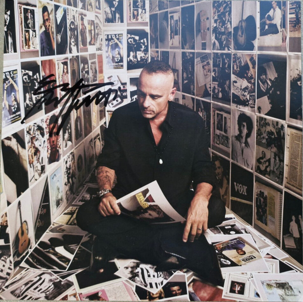 Eros Ramazzotti / Una Storia Importante (2LP)