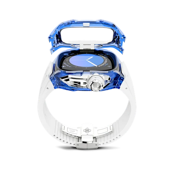 Корпус для Apple Watch - RSTRIII49 - SAPPHIRE BLUE