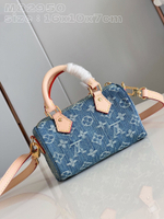 Louis Vuitton Nano Speedy