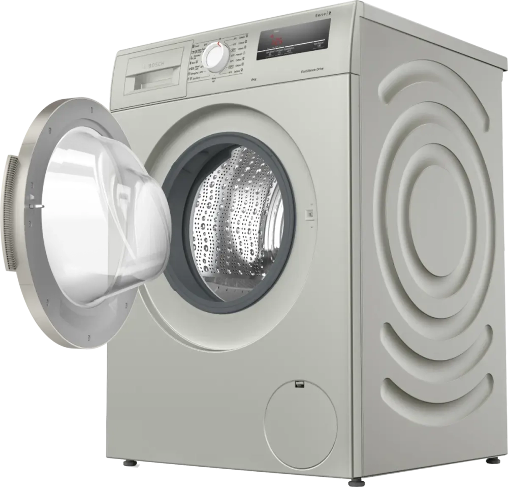 Стиральная машина Bosch WAJ2018SME