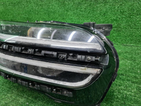 Битая Фара правая Genesis GV70 (2020-н.в.) LED
