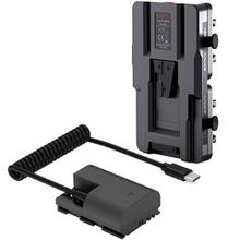 Батарейные площадки и каплеры