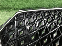 Решетка радиатора Chery Tiggo 8 Pro Max (2023-н.в)