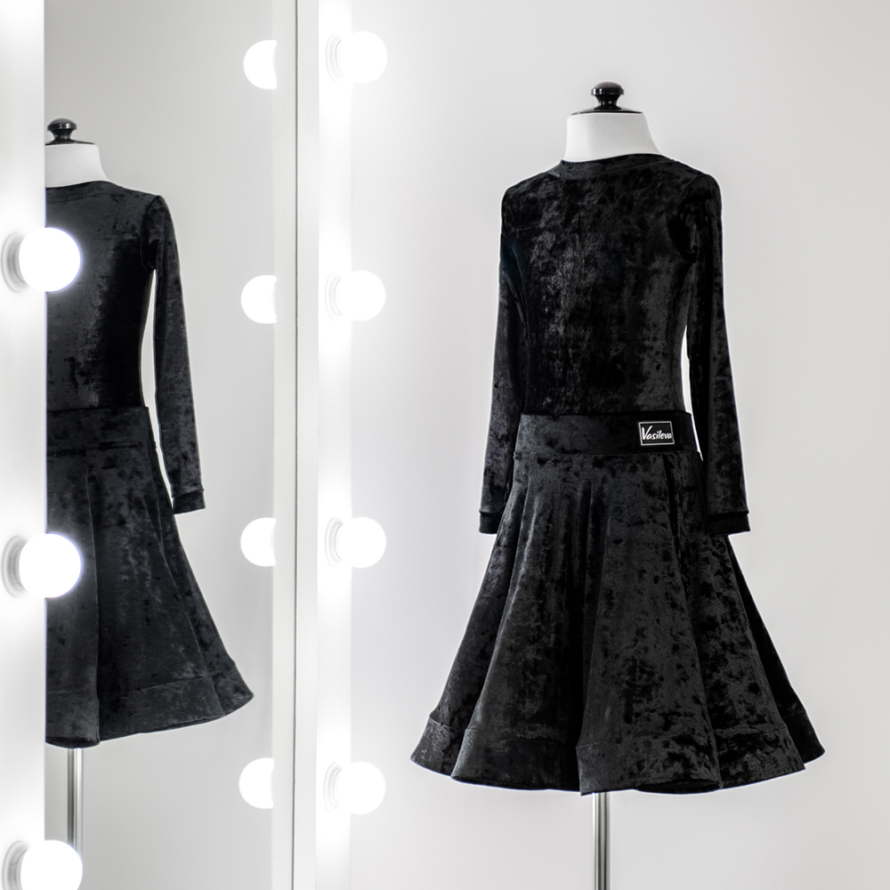 бальное платье для девочки купить в москве