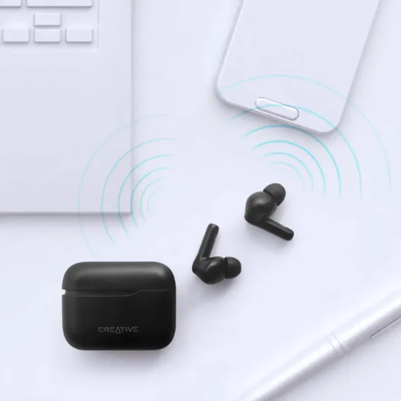 Creative ZEN Air 2 Black