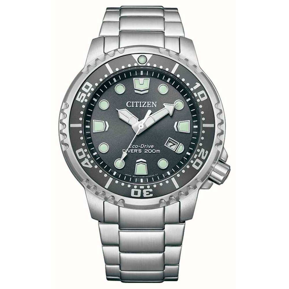 Мужские наручные часы Citizen BN0167-50H