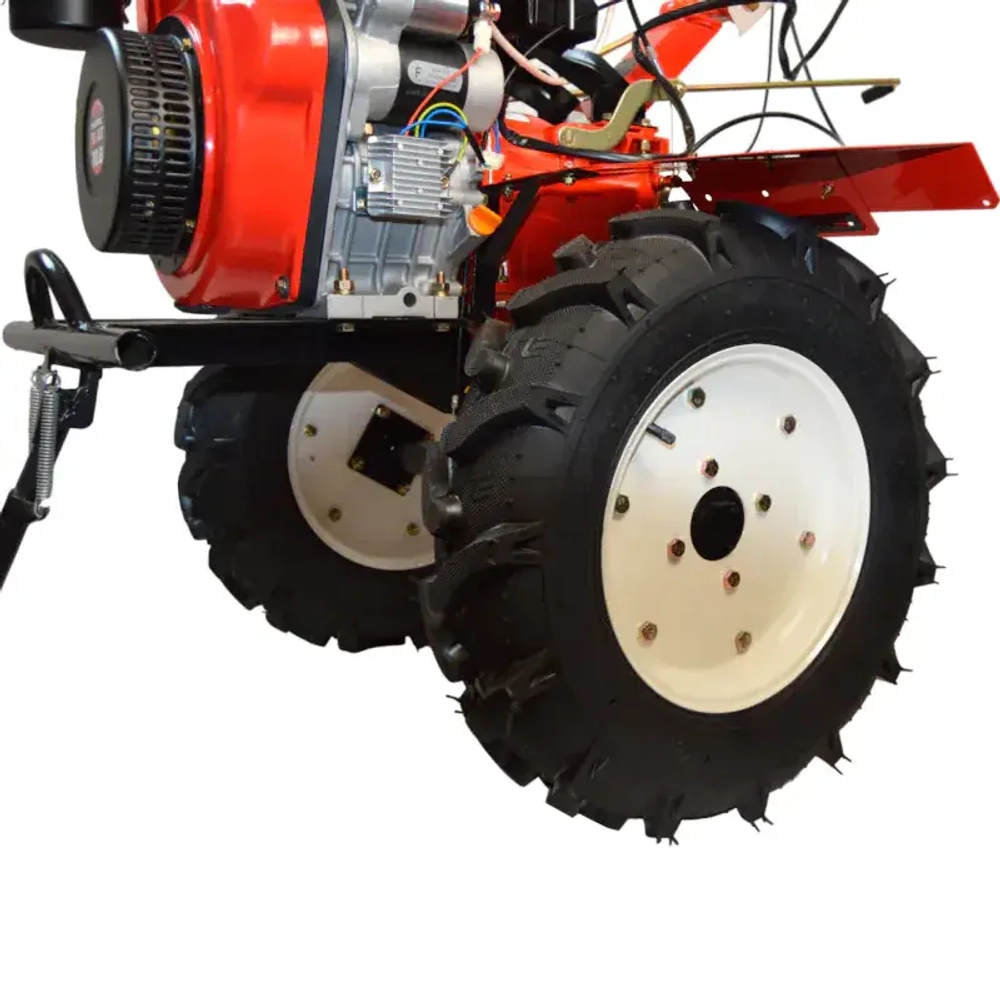 BRAIT BR-135DEB PRO мотоблок дизельный 04.01.110.031