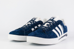 Кроссовки Adidas Invincible Campus x Neighborhood Blue