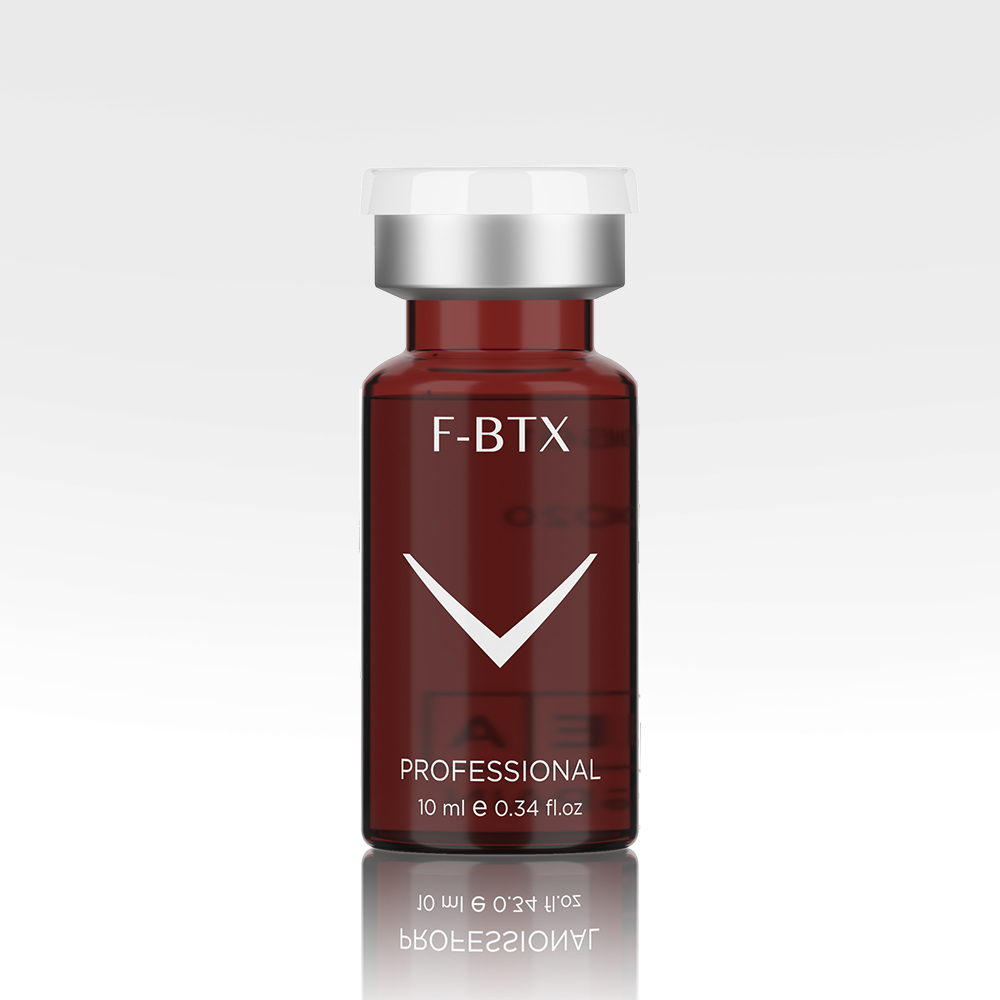 F-BTX Fusion | Гиалуроновая кислота + пептиды