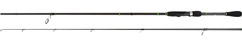 Спиннинг NORSTREAM Favorite Twitch 2023 712H тест 12 - 35 г