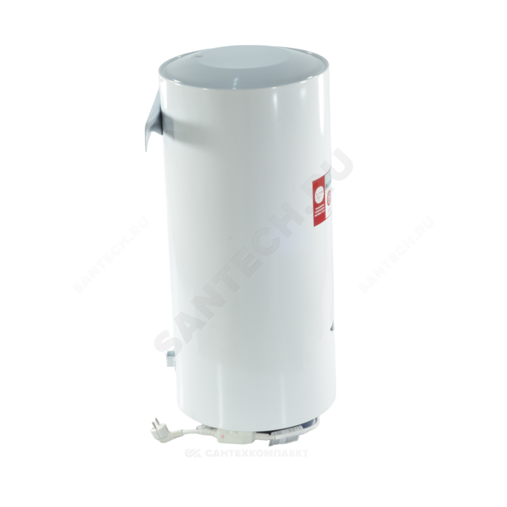 Водонагреватель электрический накопительный 30 л 1.5/2/2,5 кВт BLU1 ECO ABS PW 30 V SLIM Ariston 3700554