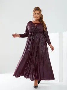 Платье вечернее УК-4441