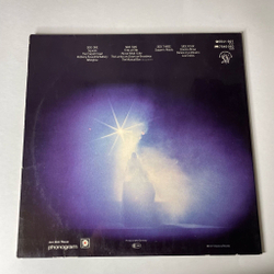 Винтажная виниловая пластинка LP Genesis Seconds Out (Germany 1977) Los Endos