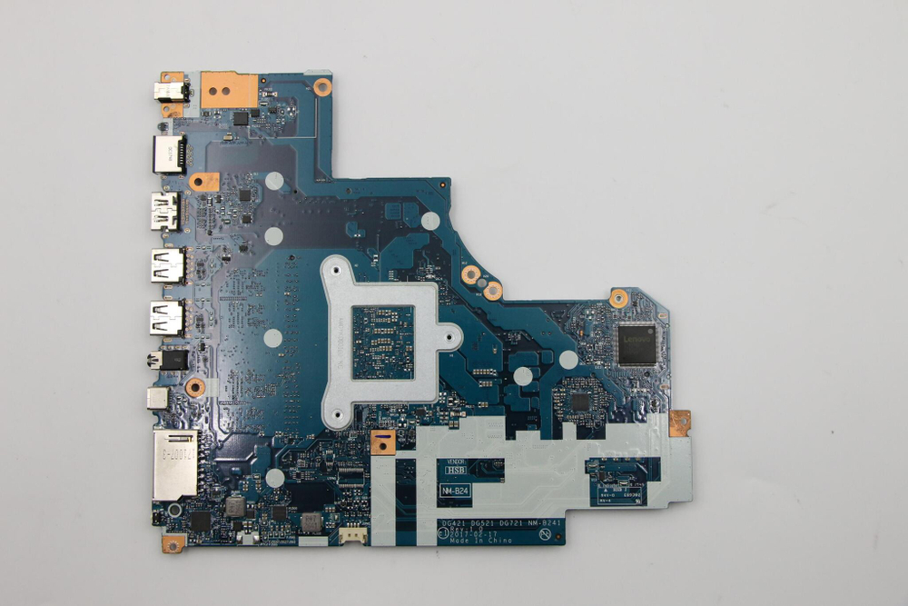 Материнская плата для ноутбука Lenovo ideapad 320-15IKB NM-B24 Intel Core i5-7200U UMA NOK (5B20N86433), оригинал