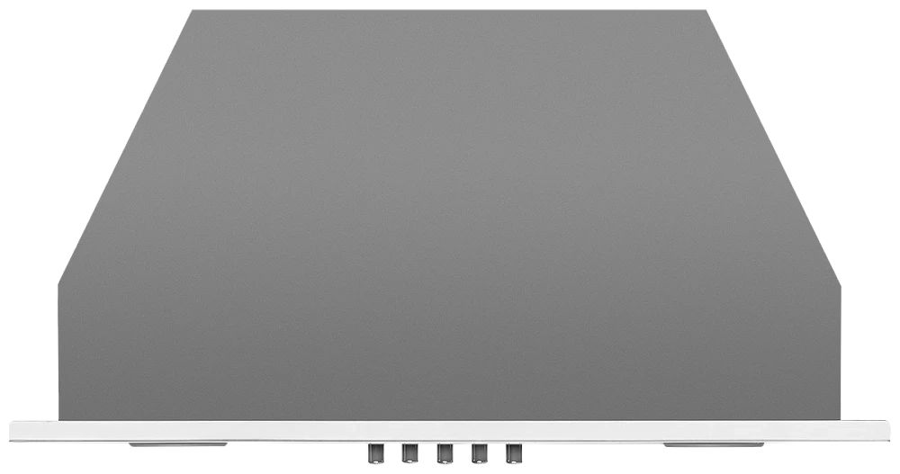 Встраиваемая вытяжка Monsher INNA 40 Blanc