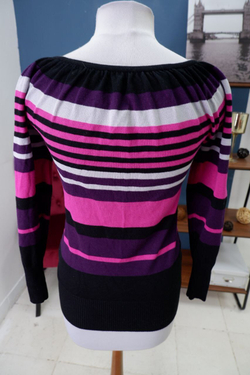 Джемпер оригинальный 44/46 размер