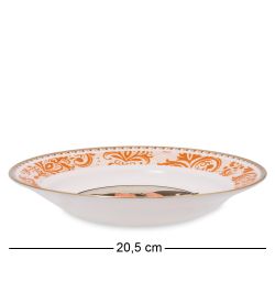 Pavone AS-102 Тарелка «Лошадь»