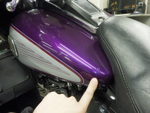 Harley-Davidson Electra Glide FLHTCUI 1450 , 2001