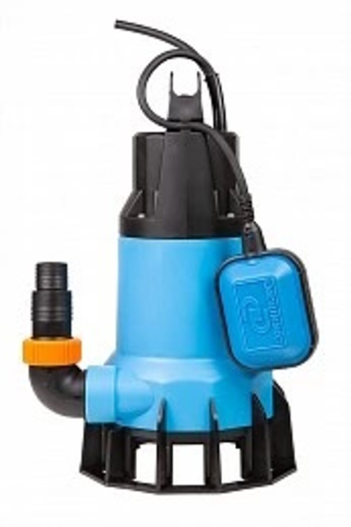 Насос фекальный Джилекс ФЕКАЛЬНИК 330/12